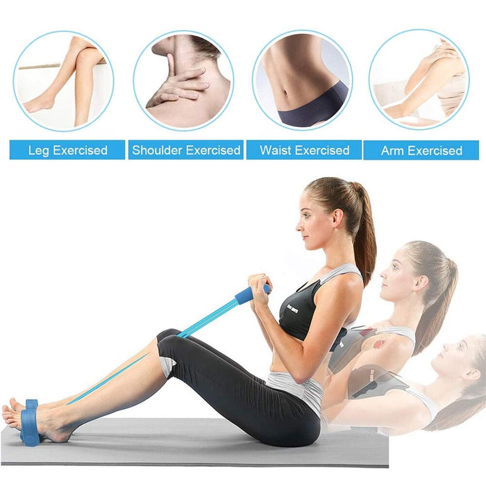 Multi-functional Tension Rope