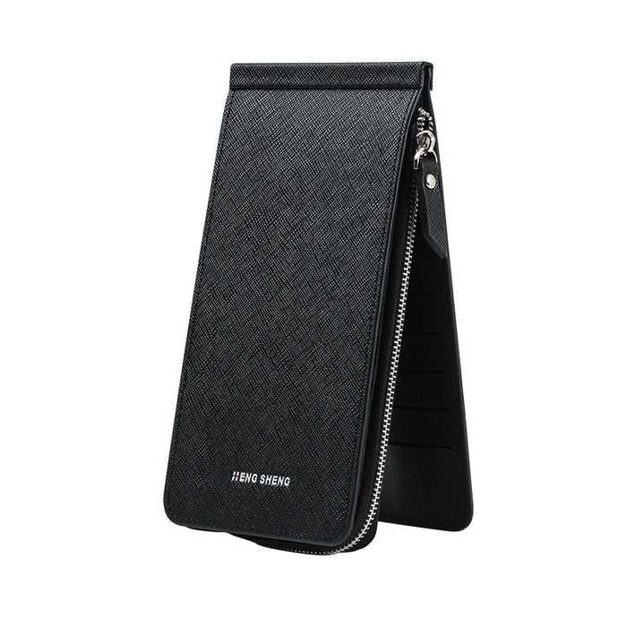 Multi-Layer Card Wallet