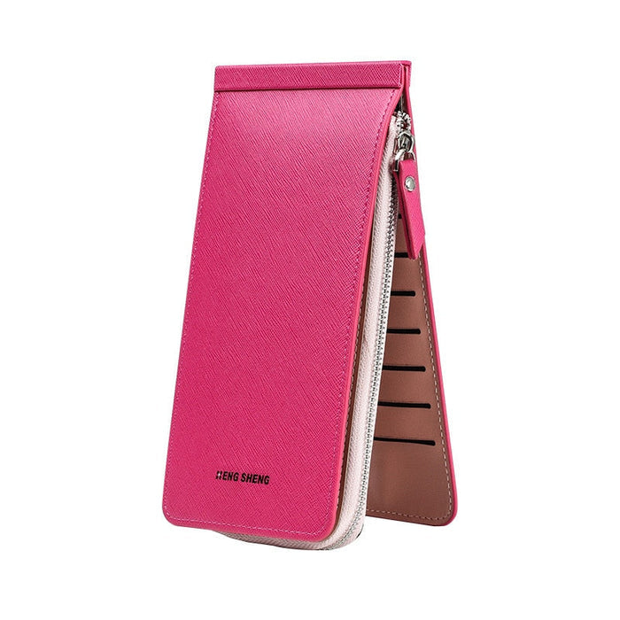 Multi-Layer Card Wallet