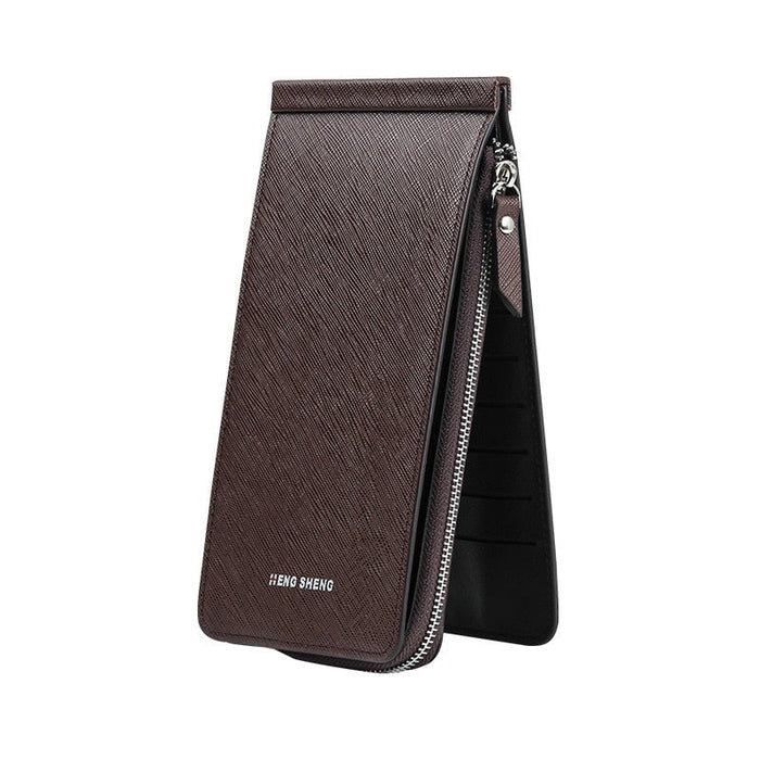 Multi-Layer Card Wallet