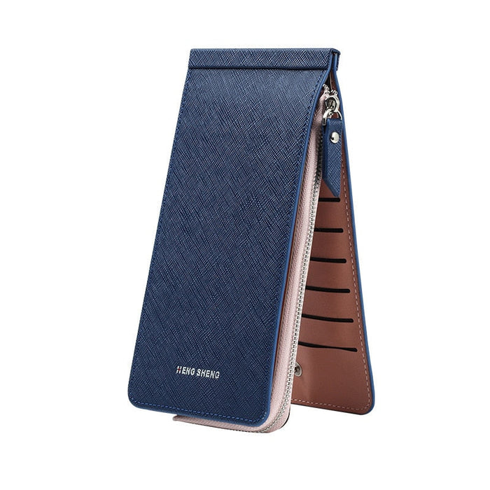 Multi-Layer Card Wallet