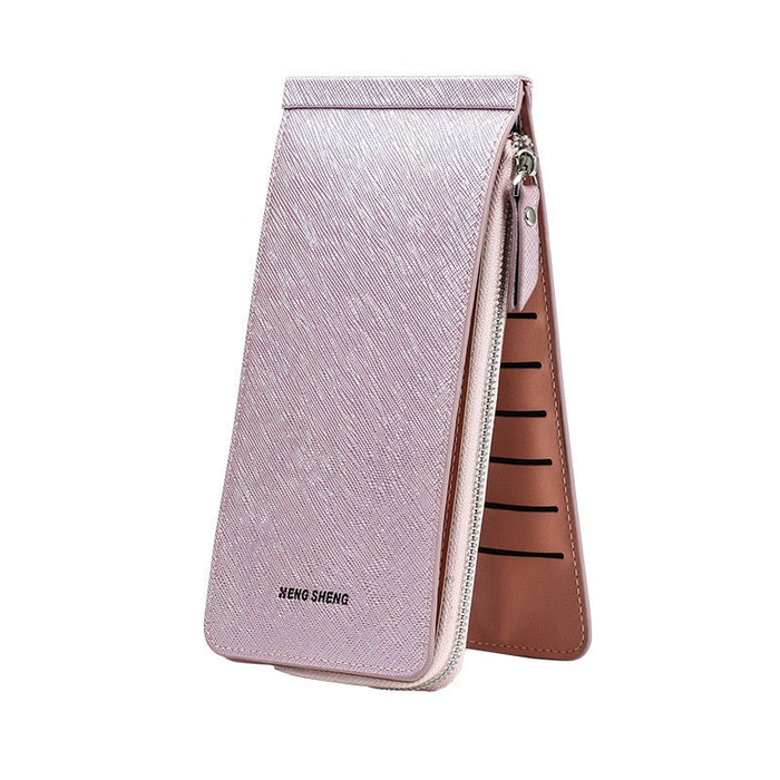 Multi-Layer Card Wallet