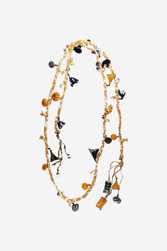 Multicolor Necklace