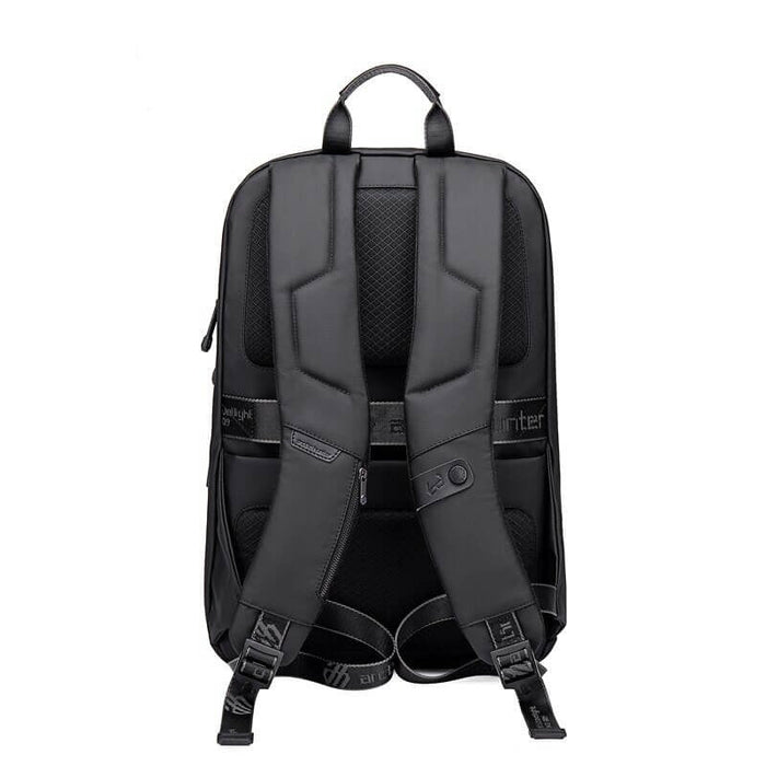 Multifunctional backpack