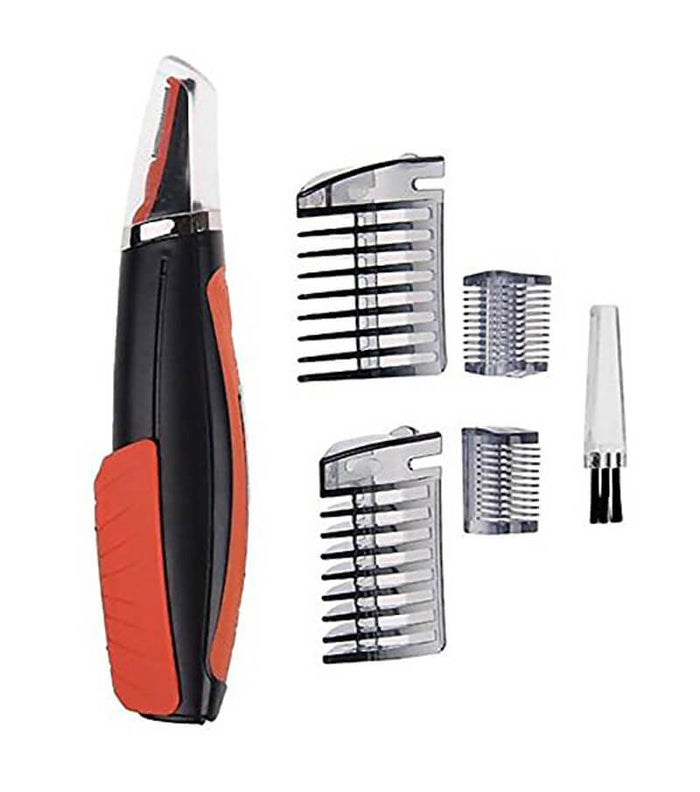 Multifunctional Hair Clipper