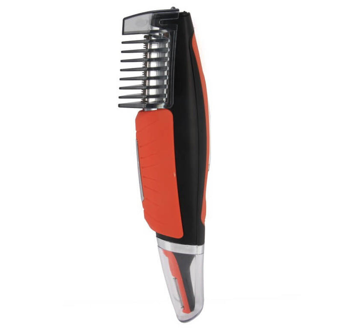 Multifunctional Hair Clipper