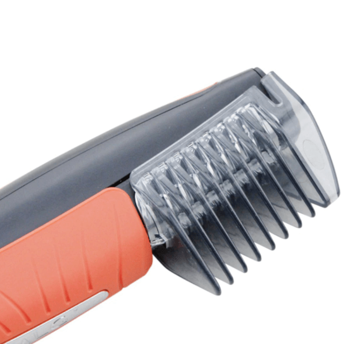 Multifunctional Hair Clipper