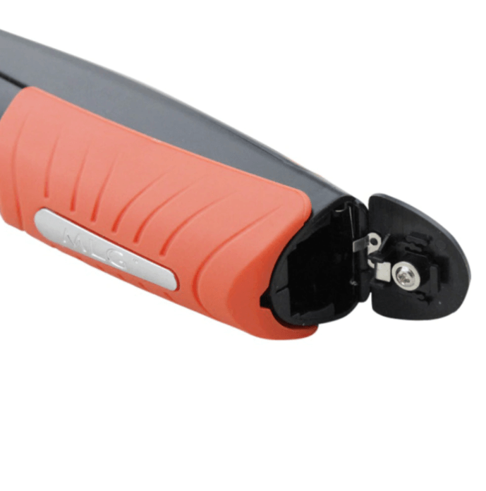 Multifunctional Hair Clipper