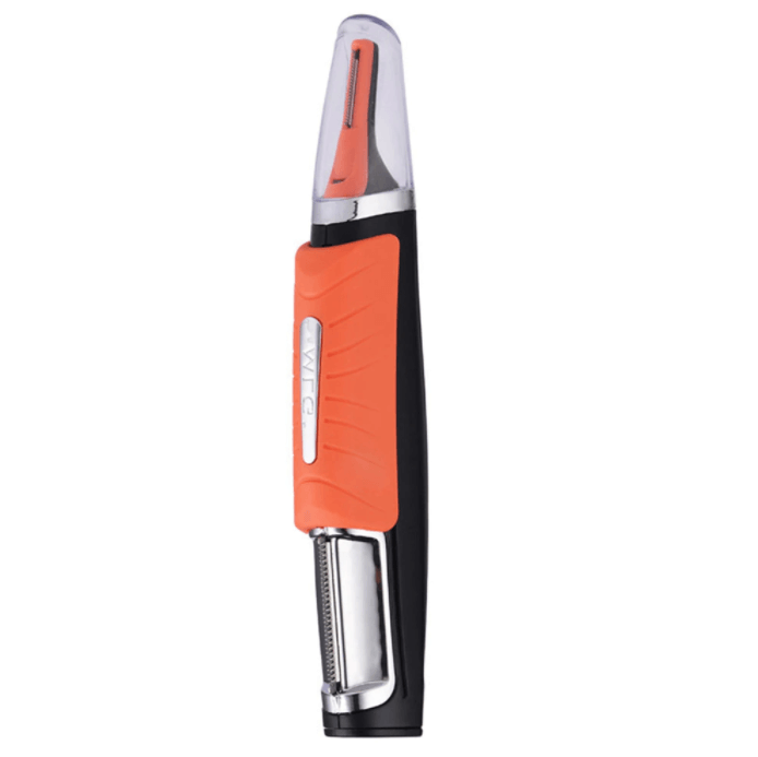 Multifunctional Hair Clipper