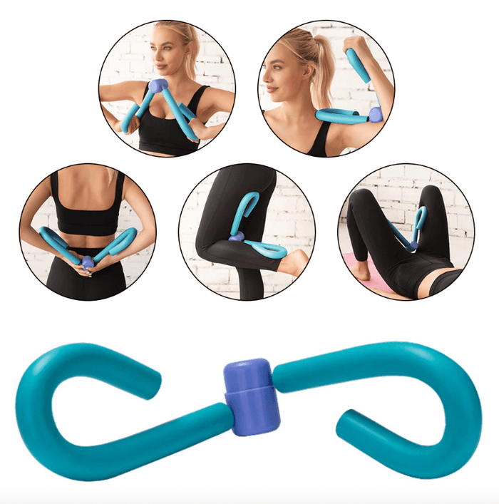 Multifunctional Legs Trainer