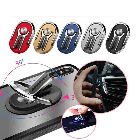 Multifunctional Mobile Phone Bracket