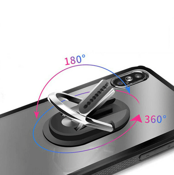 Multifunctional Mobile Phone Bracket