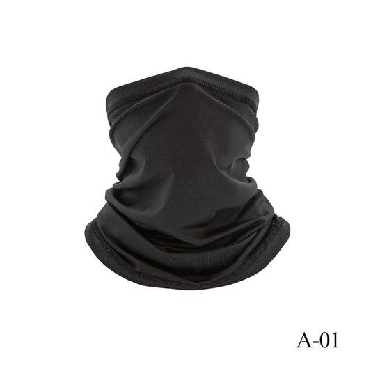 Multifunctional Neck Collar