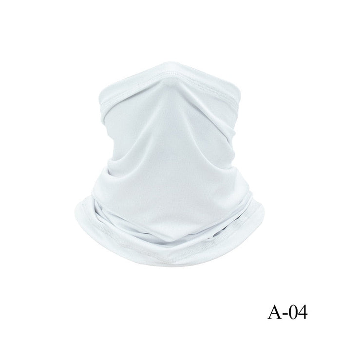 Multifunctional Neck Collar