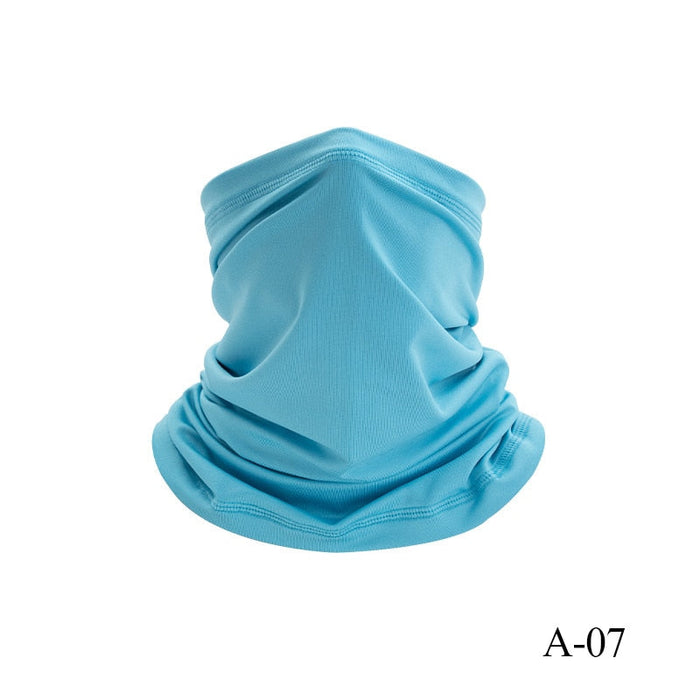 Multifunctional Neck Collar