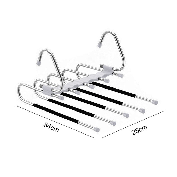 Anti-slip White