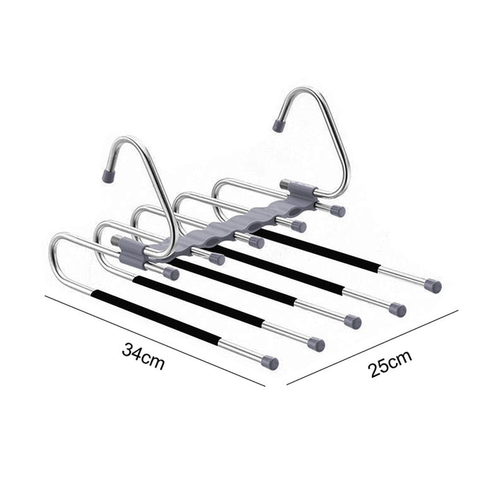 Anti-slip Gray
