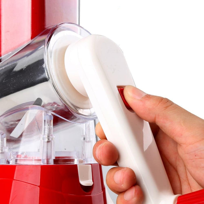 Multifunctional Vegetable Cutter &amp; Cutting Machine