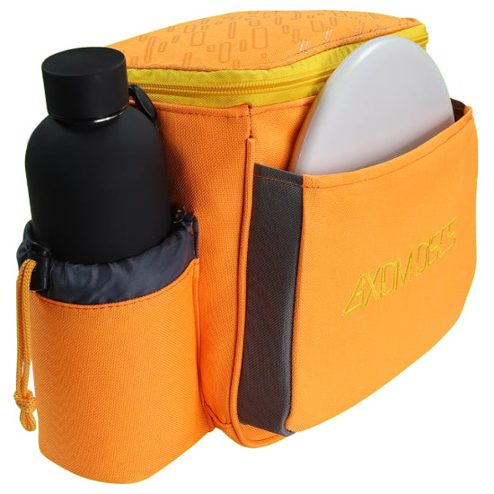 Yellow Ochre/Orange