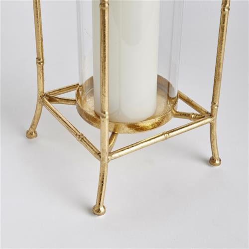 Daphne Lantern Hurricane Jar Chinoiserie Napa Home and Garden