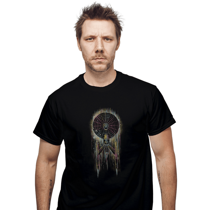 Shirts T-Shirts, Unisex / Small / Black Neon Boldly