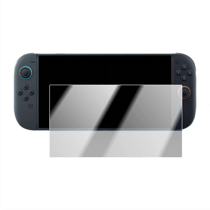 Nintendo Switch Tempered Glass Screen Protectors - 2 Pack (4 sizes available)