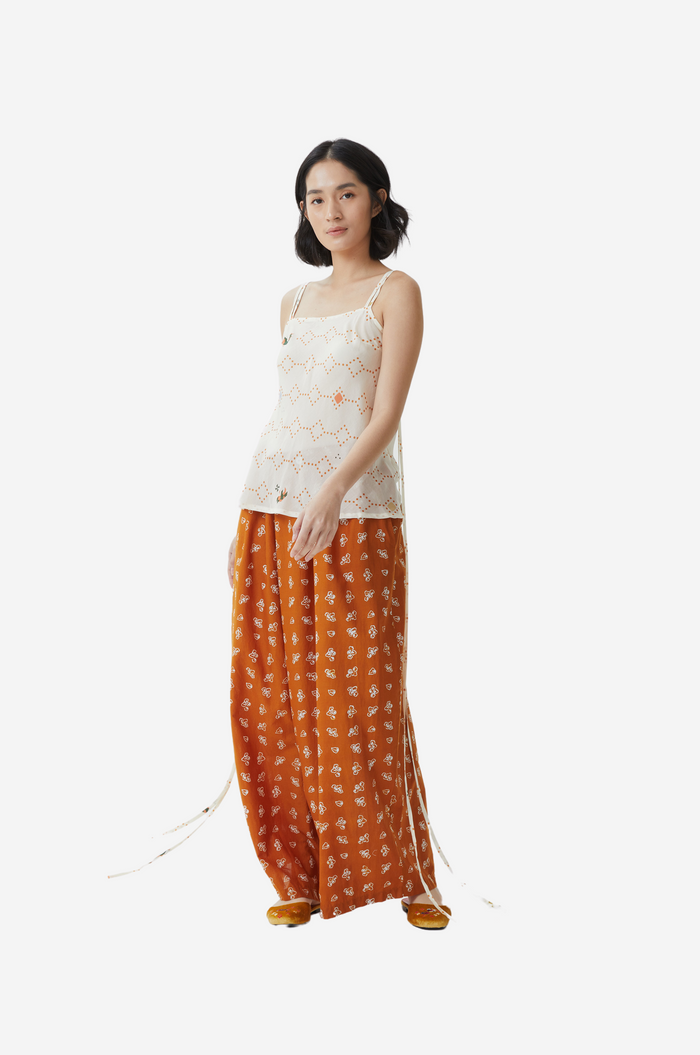 "Nitik Cerah" - Adem Camisole
