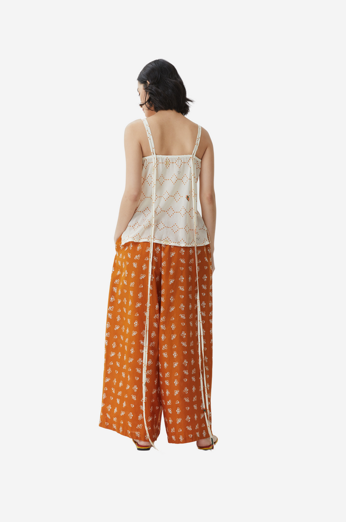 "Nitik Cerah" - Adem Camisole