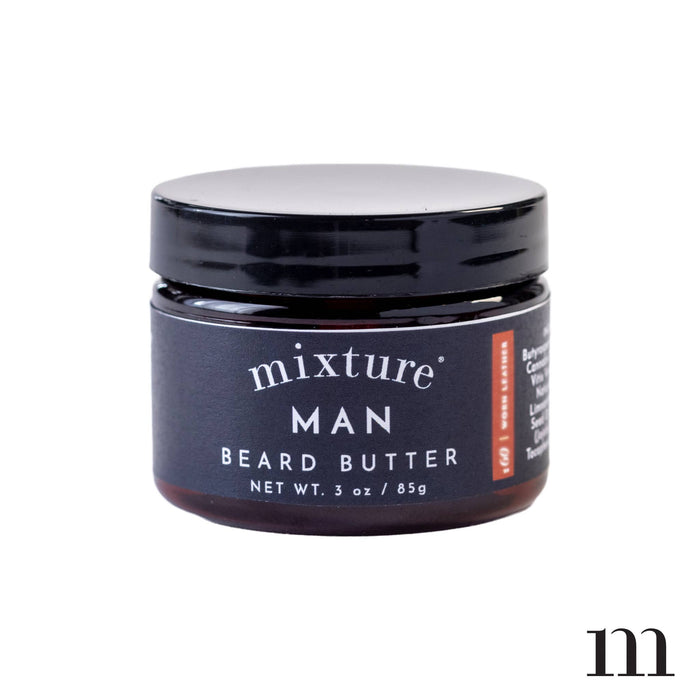 No 70 Sandalwood & Amber | Beard Butter