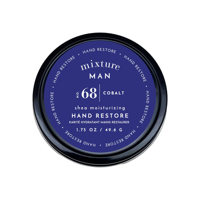 No 83 Whiskey | Hand Restore