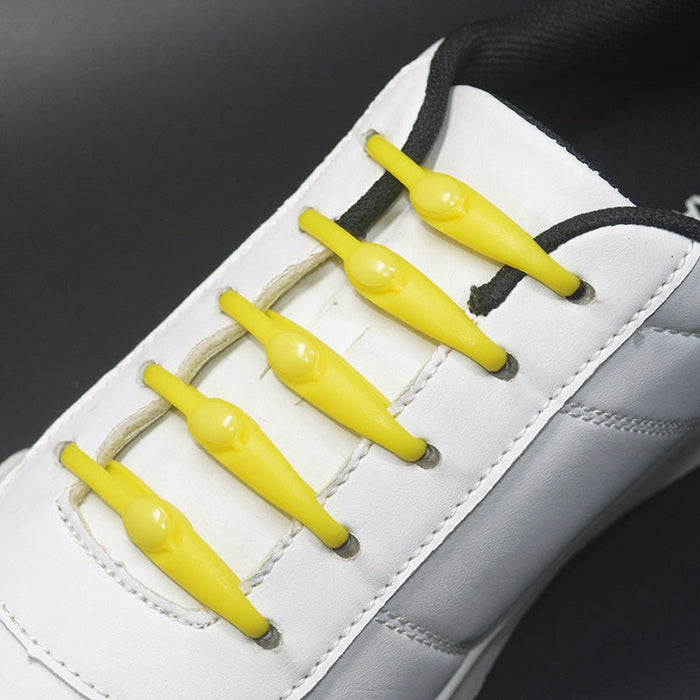 All Yellow