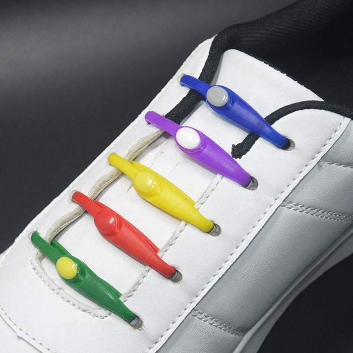 Multicolored