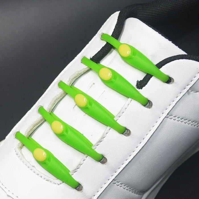 Luminous Green