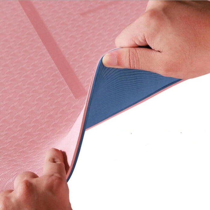 Non-slip Yoga Mat