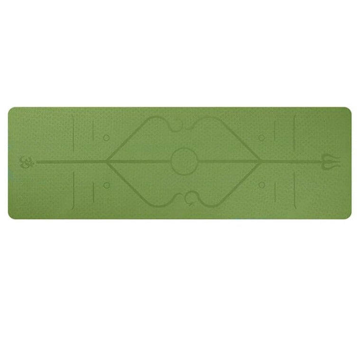 Non-slip Yoga Mat