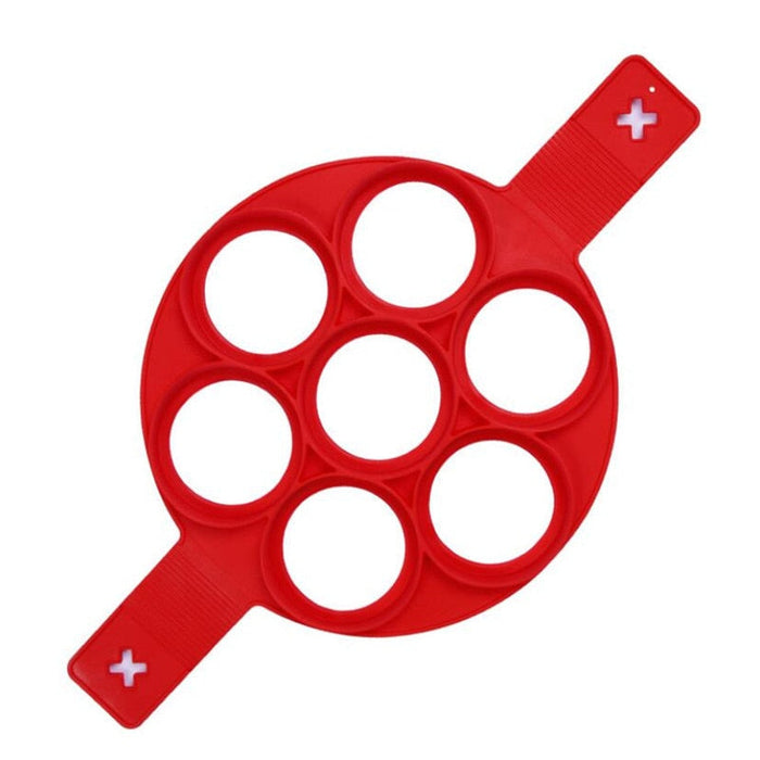 Non-Stick Pancake Flip Cooker