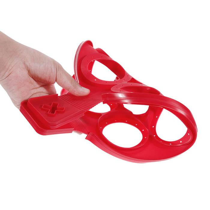 Non-Stick Pancake Flip Cooker