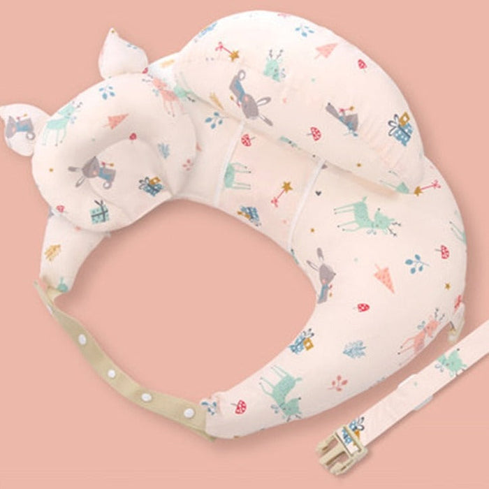 Nursing pillows