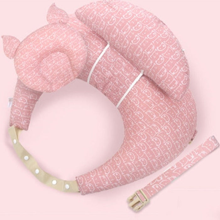 Nursing pillows