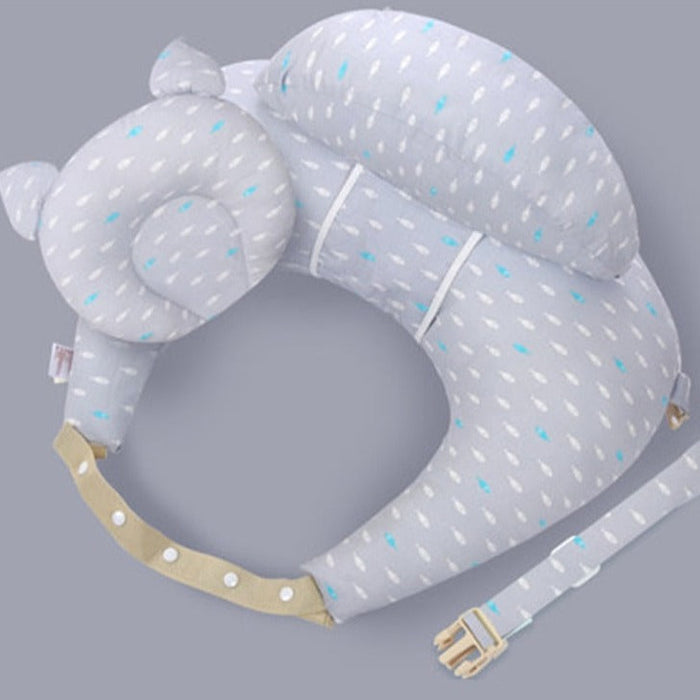 Nursing pillows