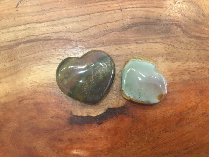 Ocean jasper