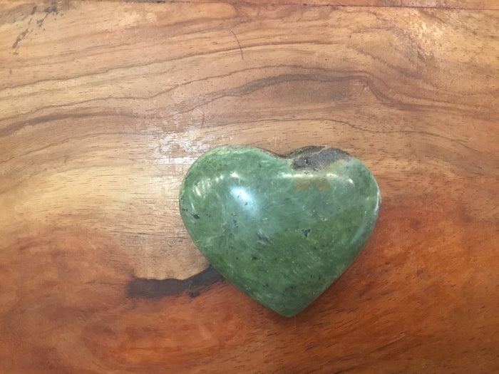 Ocean jasper