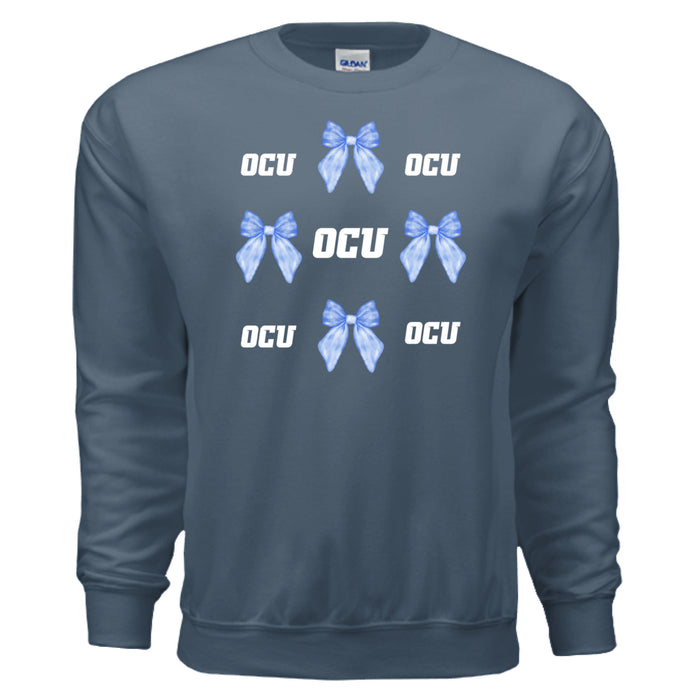 INDIGO BLUE - FRONT