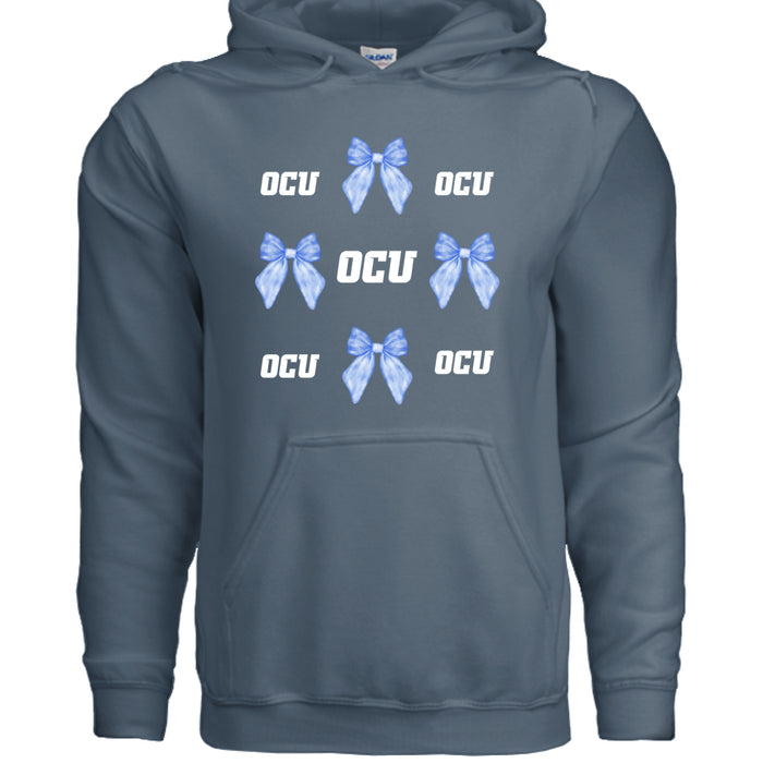 INDIGO BLUE - FRONT