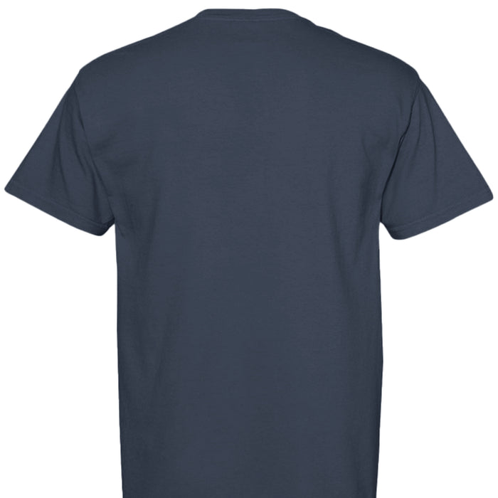 TRUE NAVY - BACK