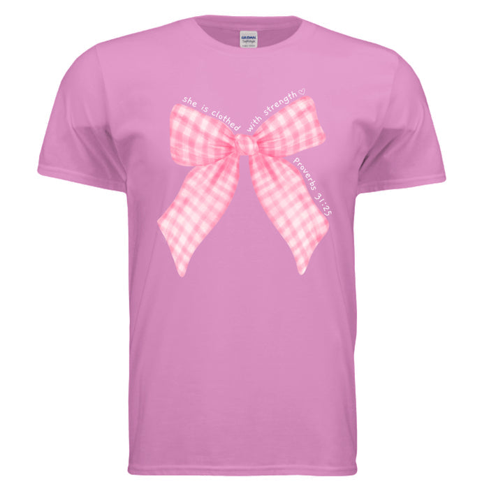 Heather Radiant Orchid - FRONT