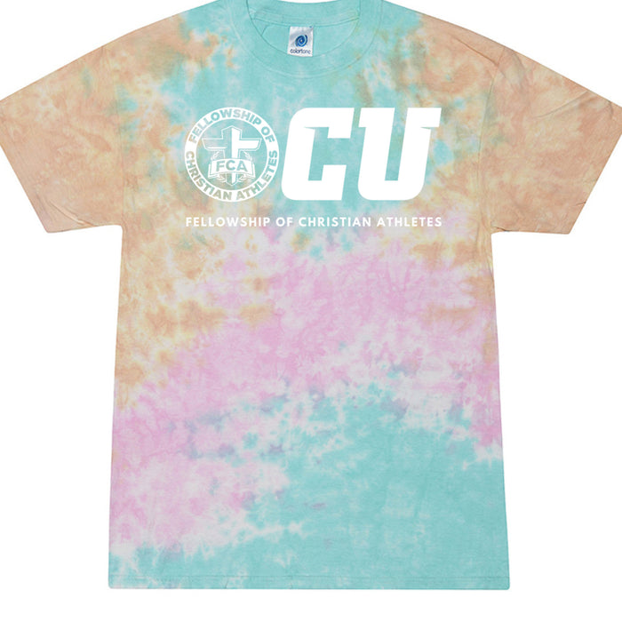 SNOW CONE - FRONT
