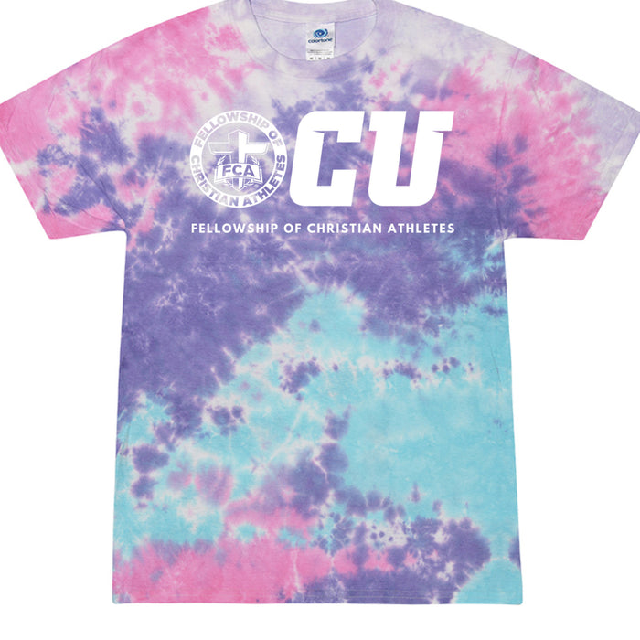 COTTON CANDY - FRONT
