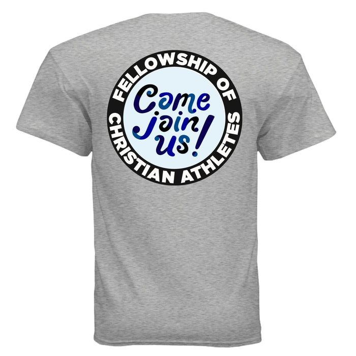 SPORT GREY - BACK