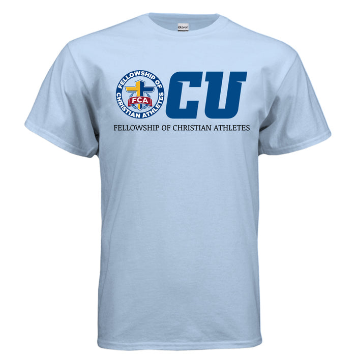 LIGHT BLUE - FRONT